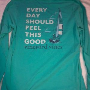 Vineyard Vines Men’s Longsleeve